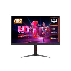 27" Mini-LED Gaming Monitor...