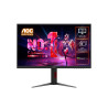 27" Mini-LED Gaming Monitor ¨C 4K@160Hz / FHD@320Hz, 1ms GtG, 1152-zone Mini-LED, VESA mount, 1.07B colors, Delta E 2, HDMI 2.1,