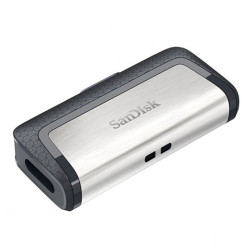 256GB Dual USB 3.1 Type-C...