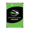 3.5" SATA Drive: 2TB BarraCuda, SATA 6Gb/s, 256MB Cache, 7200RPM