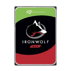 3.5" NAS Drive: 4TB...