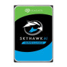 3.5" Surveillance Drive: SkyHawk, Surveillance, 3.5" HDD, 4TB, SATA 6Gb/s, 256MB Cache