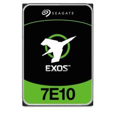 3.5" Enterprise Drive: 10TB...