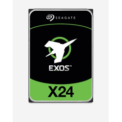 3.5" Enterprise Drive: 24TB...