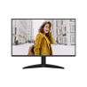 23.8": IPS, FHD 144Hz, 0.5ms MPRT, 300 nits, 1500:1, sRGB 123%, HDMI 1.4 & DP 1.4, tilt stand, VESA 100¡Á100, 18W