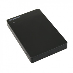 2.5" SATA Enclosure, USB...