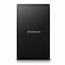 3.5'' SATA Enclosure, USB...