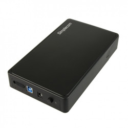 3.5" SATA Enclosure, USB...
