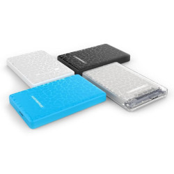 2.5" SATA Enclosure, USB...