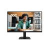 23.8" IPS, 1920¡Á1080@144Hz, 4ms GtG, 300 cd/m², 1500:1, 178¡ã VA, sRGB 112%, HDMI/DP, tilt -5¡ã~23¡ã, 16.7M colors, 16
