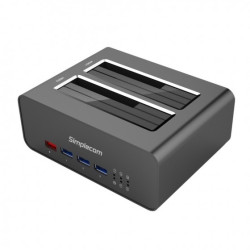 USB 3.0 to Dual SATA...