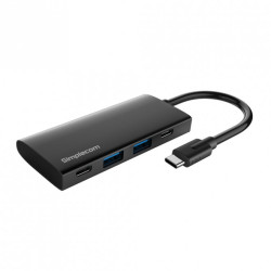 USB 3.2 Gen 2 USB-C Type-C...