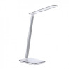 Dimmable LED Desk Lamp with Wireless Charging Base
