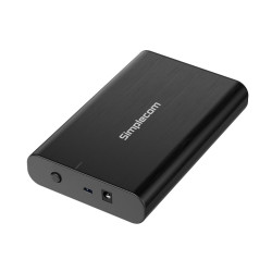 Aluminium 3.5'' SATA to...