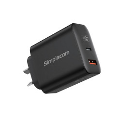 Dual Port PD 65W GaN Fast...