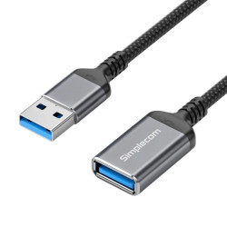 USB 3.0 Extension Cable...