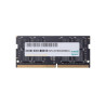 SO Dimm Single Channel: 8GB (1x8GB) DDR4 3200MHz CL22 - Notebook Laptop Memory