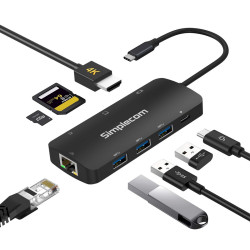 USB-C Type-C SuperSpeed...