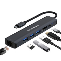 USB Type-C SuperSpeed...