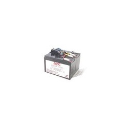 APC APCRBC48 Replacement...