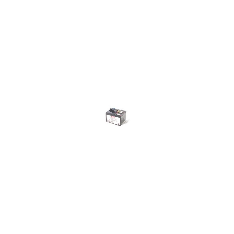 APC APCRBC48 Replacement Battery Cartridge Unit #48