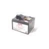 APC APCRBC48 Replacement Battery Cartridge Unit #48