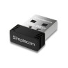 AX300 2.4GHz Wi-Fi 6 USB Wireless Nano Adapter