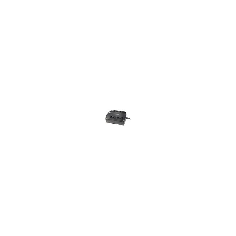 APC Power-Saving Back-UPS ES 550VA/330W, 230V, 8x AUS Outlets (4x Surge)