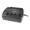 APC Power-Saving Back-UPS ES 550VA/330W, 230V, 8x AUS Outlets (4x Surge)