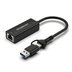 SuperSpeed USB Type-C and...