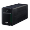 APC Back-UPS 950VA/520W, 230V, AVR, 4x AUS Outlets