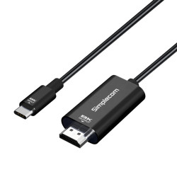 USB Type-C to HDMI 2.1...