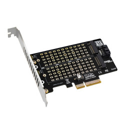 Simplecom EC412v2 NVMe and...