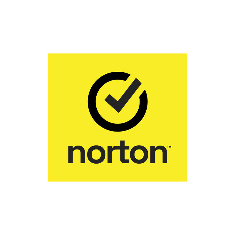 Norton 360 Standard 5 Device 1 Year - Advanced AI-Powered Scam protection, Virus Malware Spyware & Ransomware Protection, VPN On