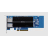 10Gbe dual port RJ45 PCIE add-in card