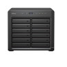 NAS: 12-BayDiskStation 3.5" Diskless, Built-in dual 10GbE RJ-45 ports, (Scalable) (ENT)SPECIAL ORDER IN ITEM, no return for refu