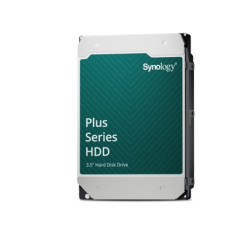 3.5" NAS Drive: 8TB Plus...