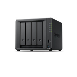 Nas: 4 BAY, AMD RYZEN...