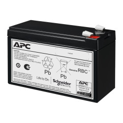 REPLACEMENT BATTERY...
