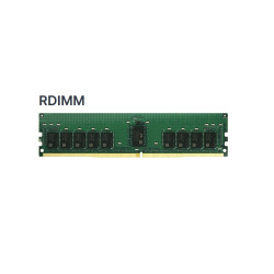 16GB ECC DDR4 SO DIMM...