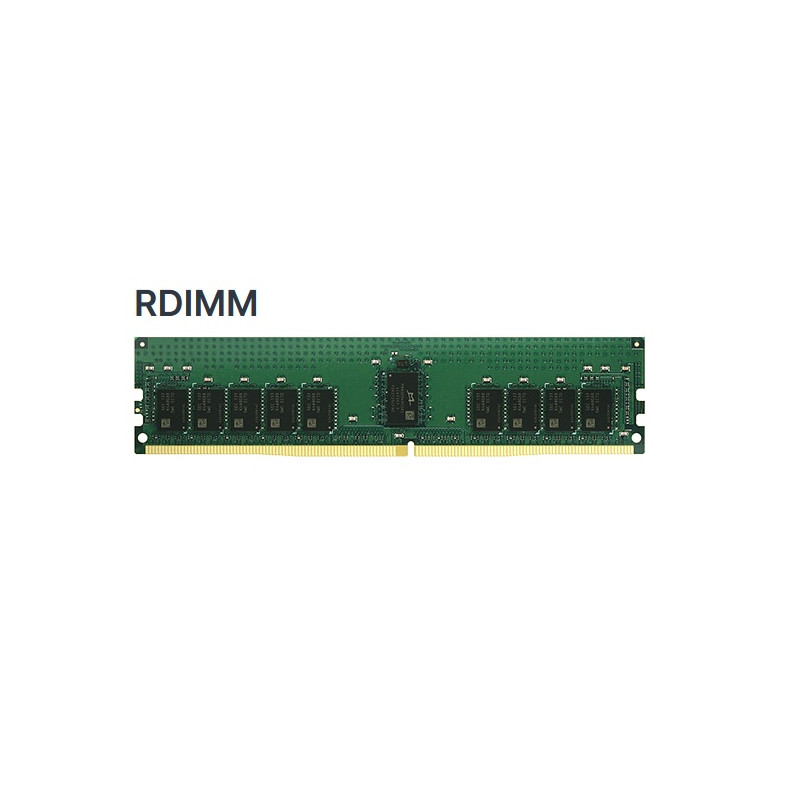 16GB ECC DDR4 SO DIMM MODULE for RS1221(RP)+, DS3617xs, DS2419+, DS1819+, DS1618+, RS820RP+, RS820+, DVA3219, DVA3221, DS1821+, 