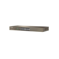 Switch: 16port Gigabit...