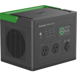 APC OffGrid Portable Power...