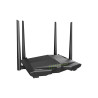 Modem Router: VDSL 35b/ADSL AC1200 Dualband (300+867) Mbps, 3x Gigabit LAN ports, 1x Gigabit WAN/LAN Ports, 1x USB 2.0