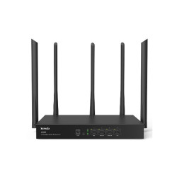 Wireless Router: AC1350...