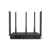 Wireless Router: AC1350 Gigabit Wireless Load Balance Long Range Converage