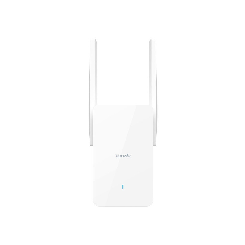 Range Extender: AX1800 Wi-Fi 6 Range Extender, 5GHz: 1201Mbps, 2.4GHz: 574Mbps, 2x 5dBi Antenna