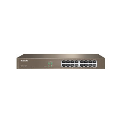 Switch: 16-Port Gigabit...
