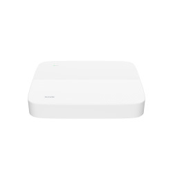 NVR: 8 Channel PoE HD 250m...