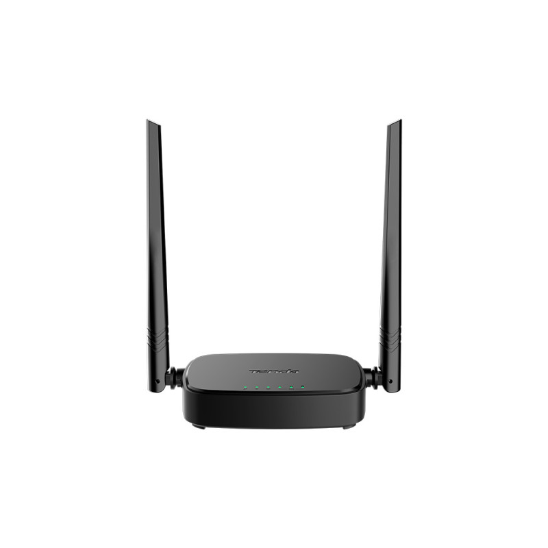 N300 Wi-Fi 4G LTE Router, 1x LAN/WAN, 1x LAN, 1x Nano SIM Slot